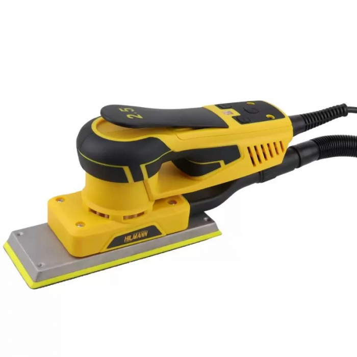 Masina de slefuit dreptunghiulara, 350W [2]