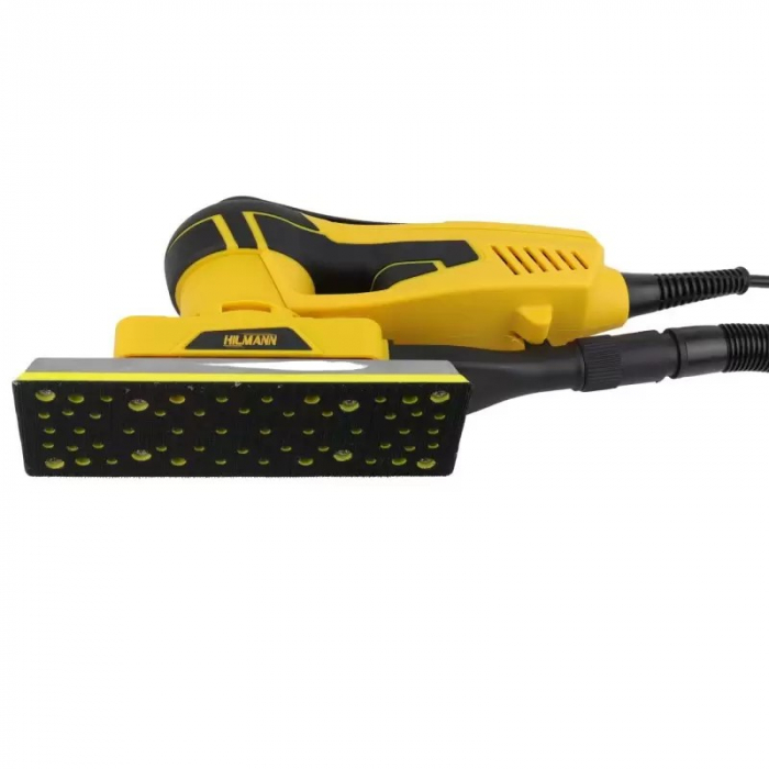 Masina de slefuit dreptunghiulara, 350W [3]