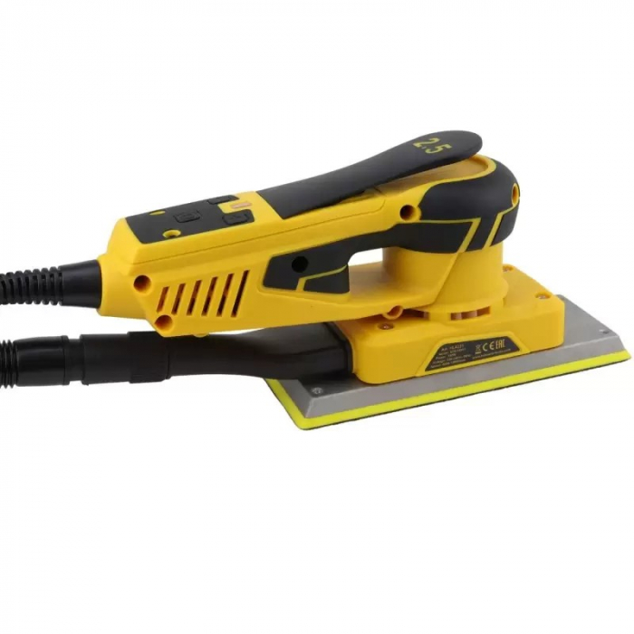 Masina de slefuit dreptunghiulara, 350W [4]