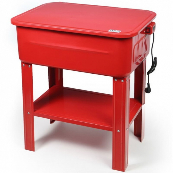 Masina de spalat piese 176L [2]