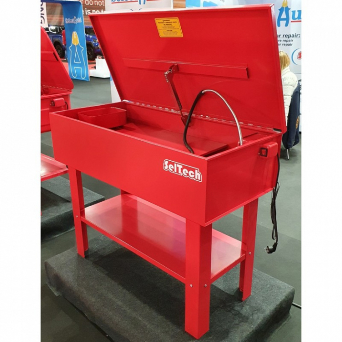 Masina de spalat piese 176L [5]