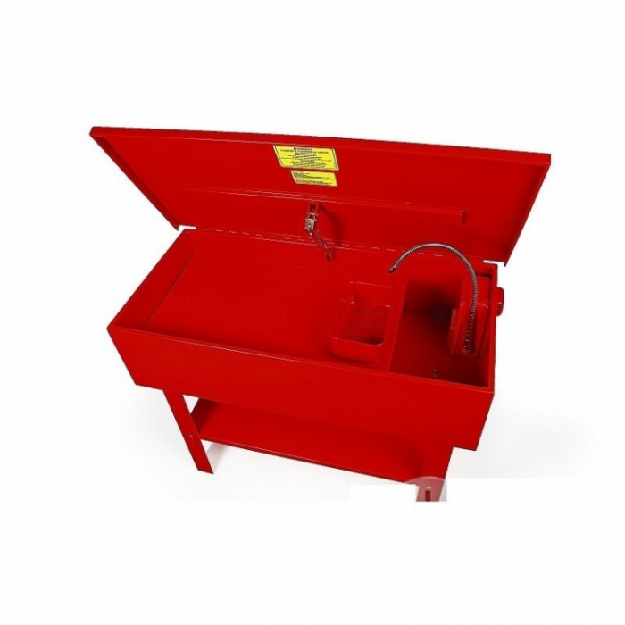 Masina de spalat piese 176L [2]