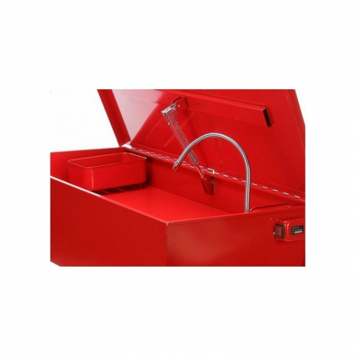 Masina de spalat piese 176L [3]