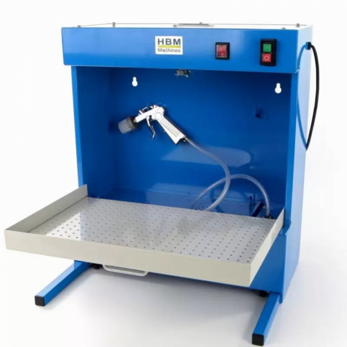 Masina de spalat piese profesionala 15L [2]