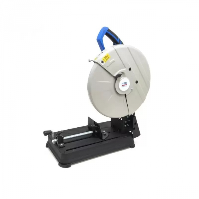 Masina de taiat metale cu disc 355mm, 2600W [5]
