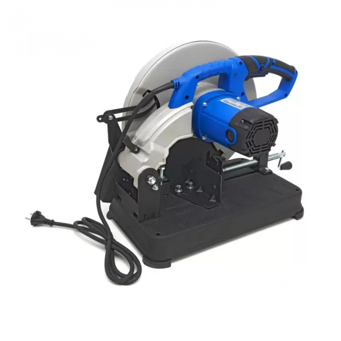 Masina de taiat metale cu disc 355mm, 2600W [3]