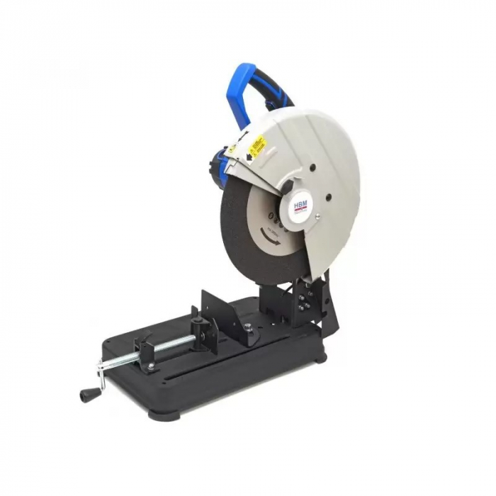 Masina de taiat metale cu disc 355mm, 2600W [4]