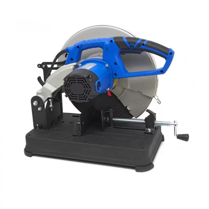 Masina de taiat metale cu disc 355mm, 2600W [2]