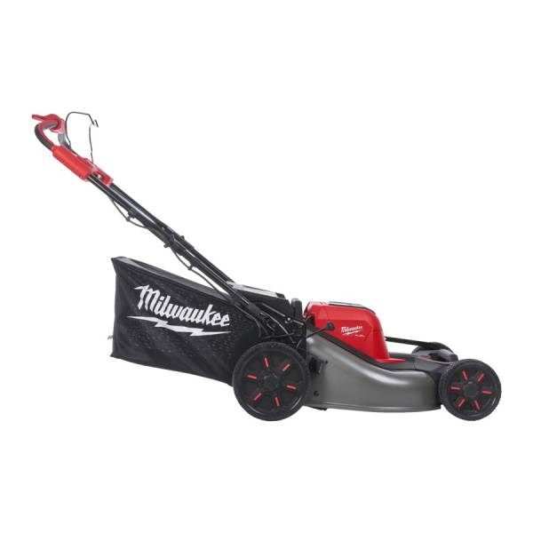Masina de tuns gazonul, autopropulsata model M18, lama 53 cm [4]
