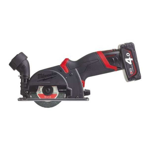 Mașină debitat materiale multiple M12 FUEL™ 76 mm [6]