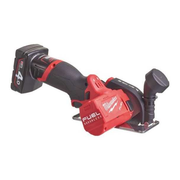 Mașină debitat materiale multiple M12 FUEL™ 76 mm [4]