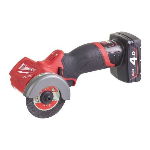 Mașină debitat materiale multiple M12 FUEL™ 76 mm [3]