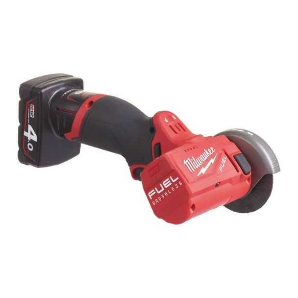 Mașină debitat materiale multiple M12 FUEL™ 76 mm [2]