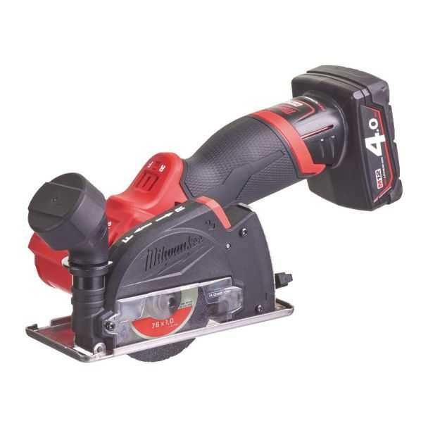 Mașină debitat materiale multiple M12 FUEL™ 76 mm [5]