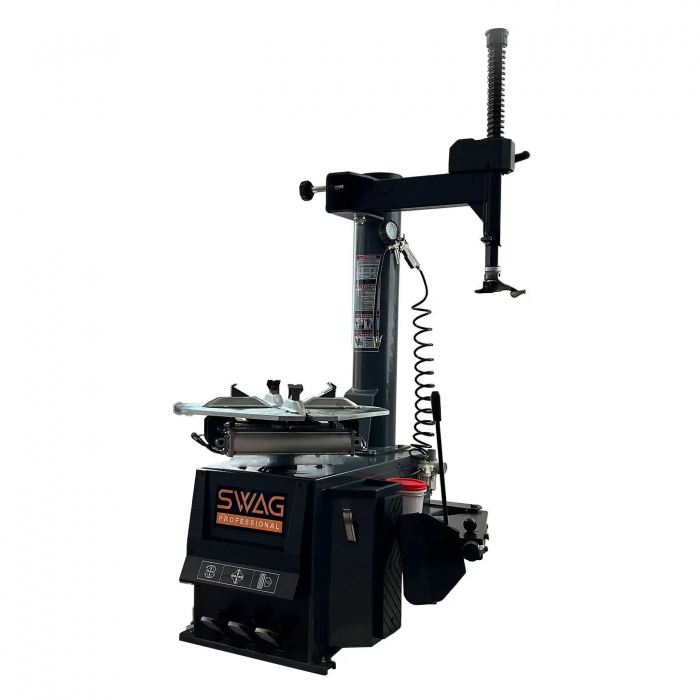 Masina dejantat 10-24", SWAG Professional [3]