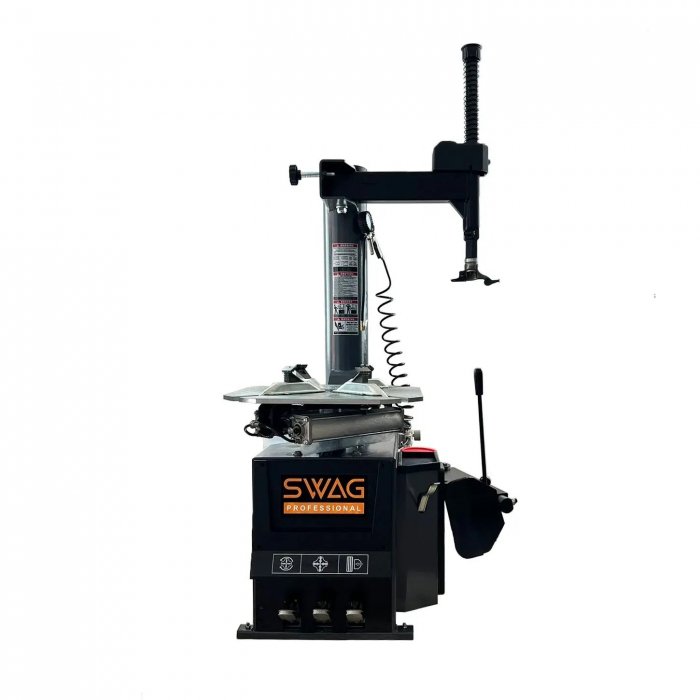 Masina dejantat 10-24", SWAG Professional [2]