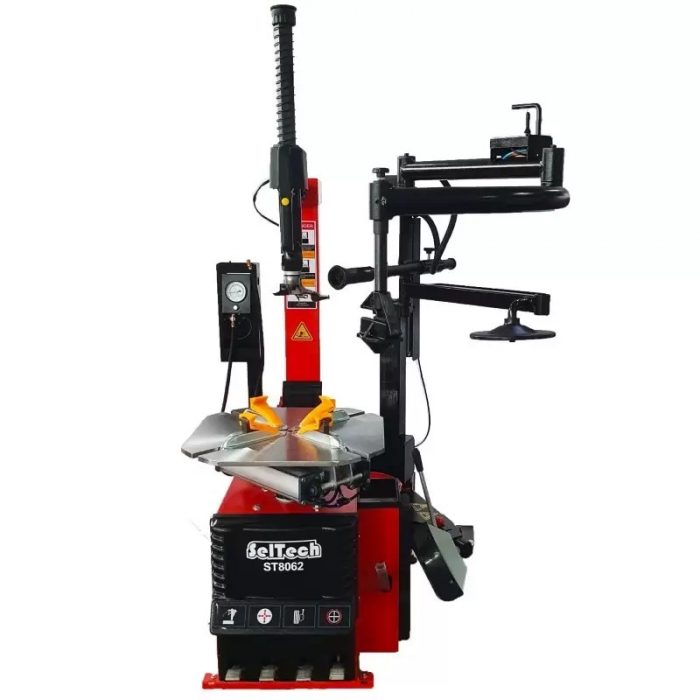 Masina dejantat cu brat Run-Flat 24", 220V [3]