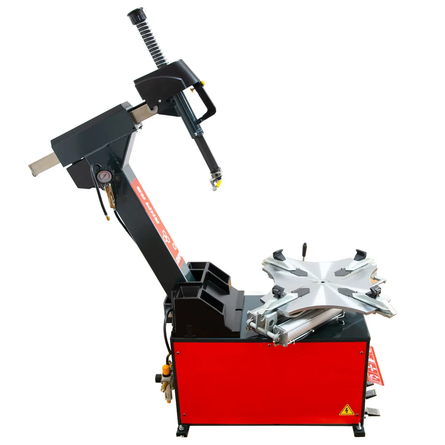 Masina dejantat roti 24 inch REIHMANN-RHM R5 [9]