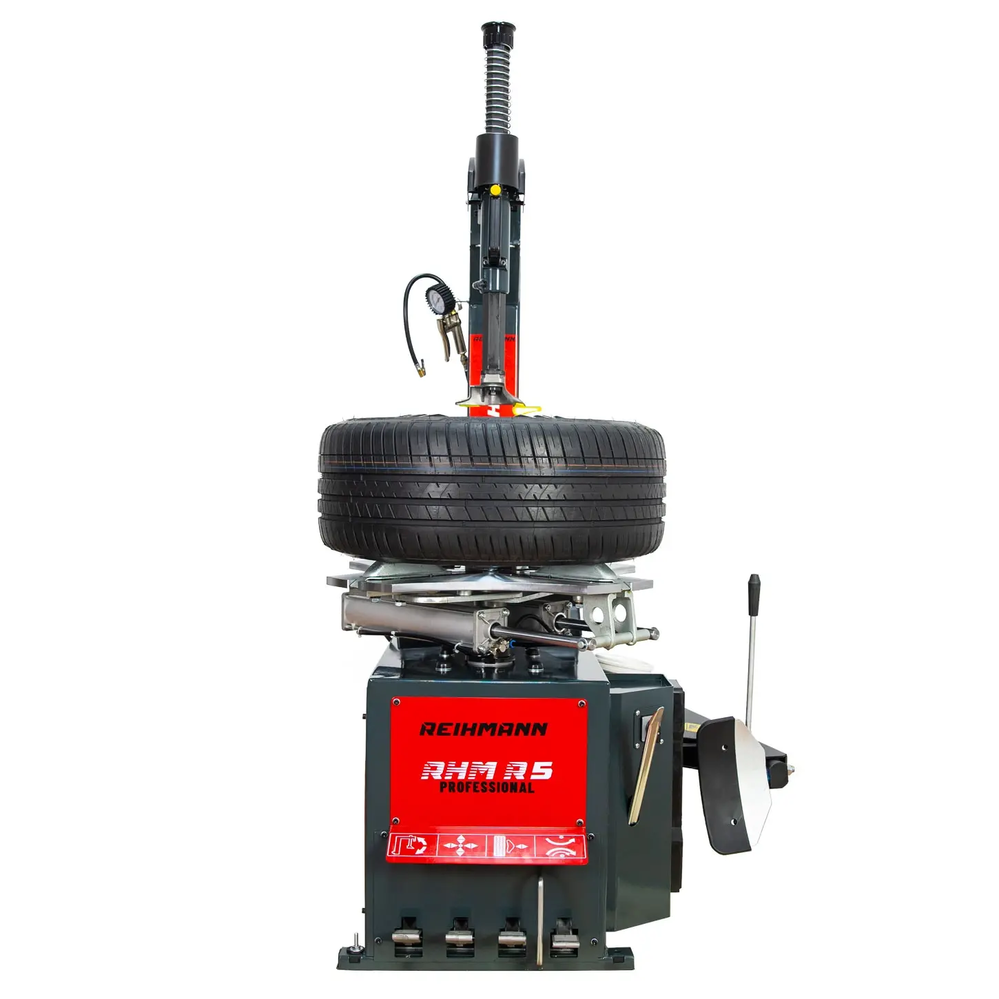 Masina dejantat roti 24 inch REIHMANN-RHM R5 [10]
