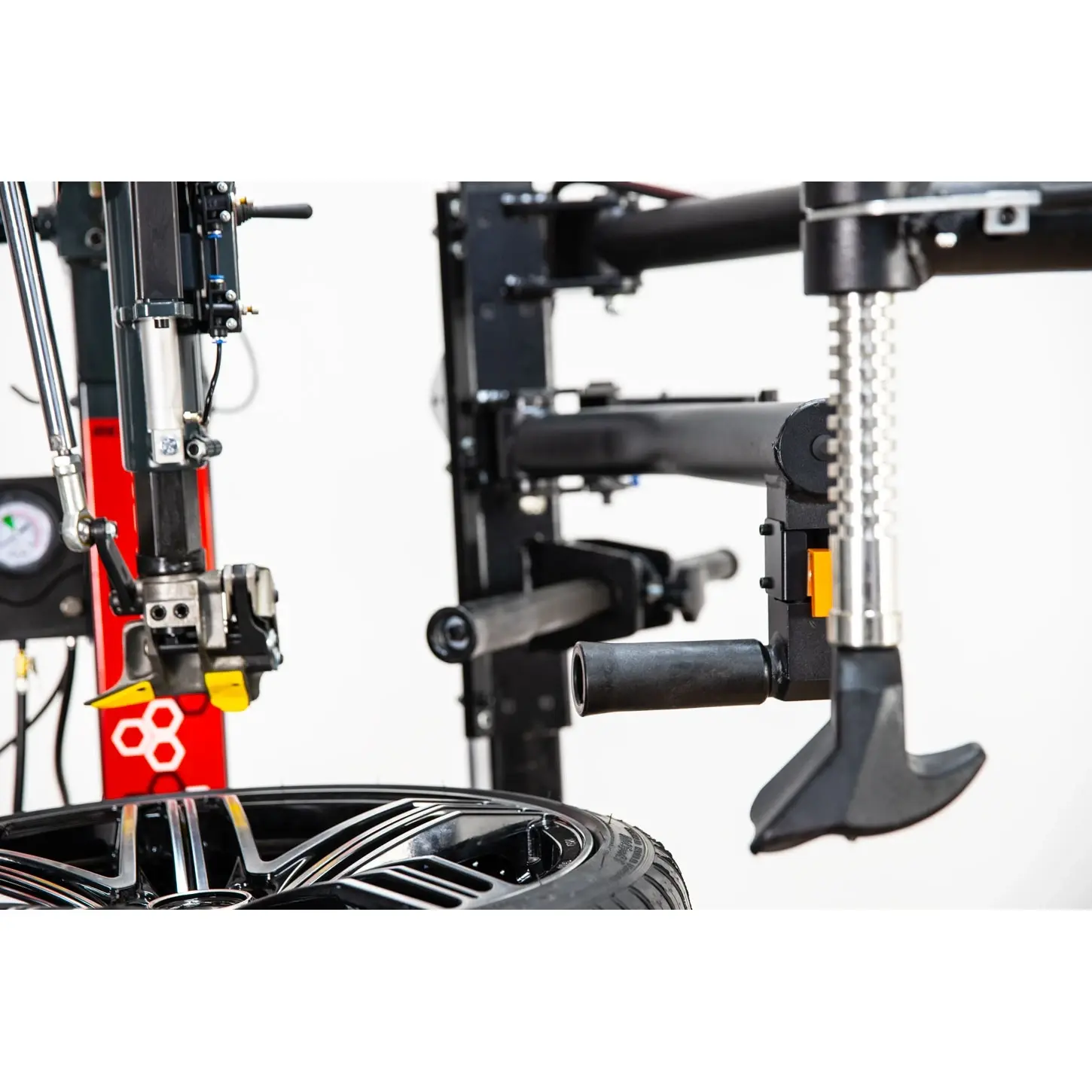 Masina dejantat roti 29 inch REIHMANN-RHM R11 LEVERLESS [10]