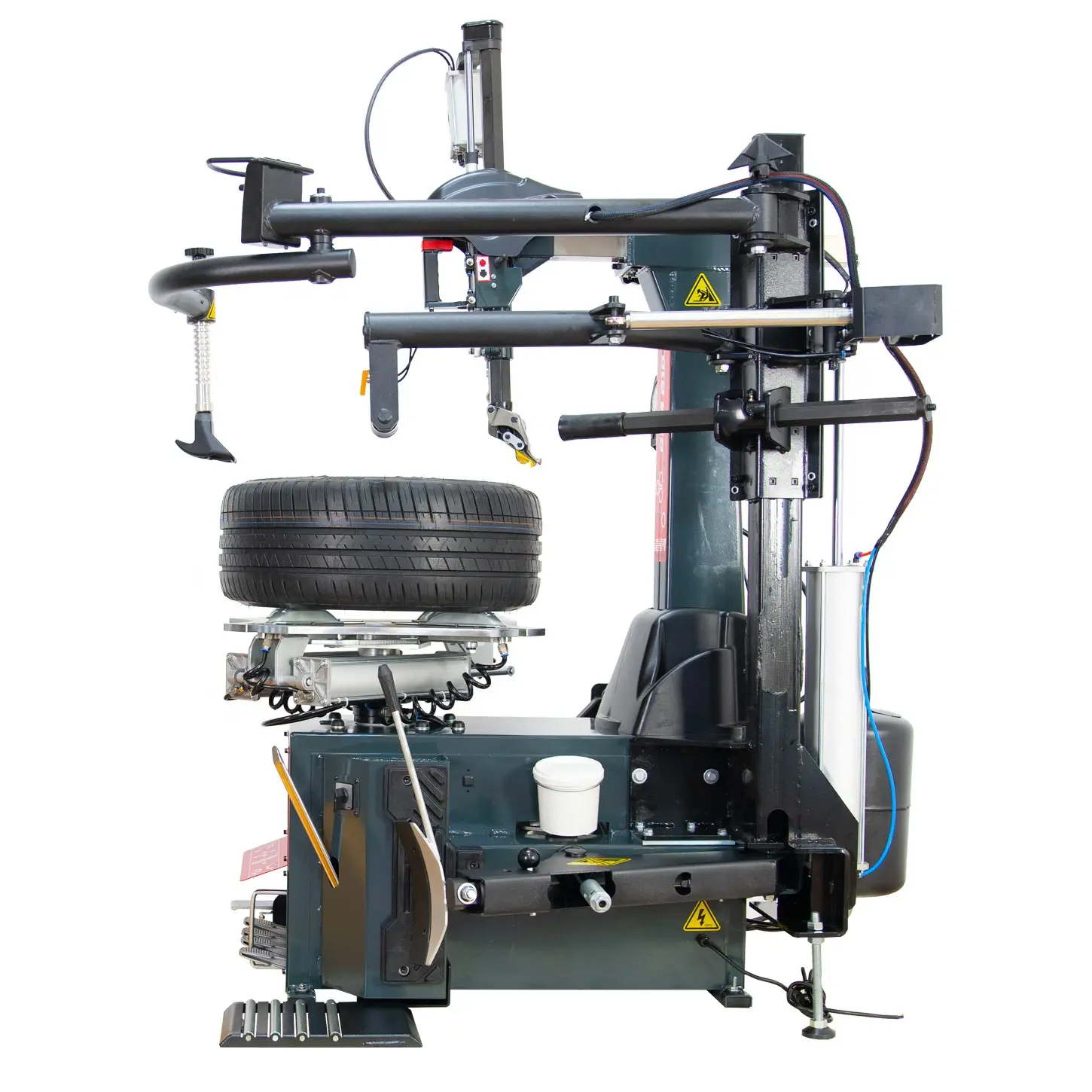 Masina dejantat roti 29 inch REIHMANN-RHM R11 LEVERLESS [7]