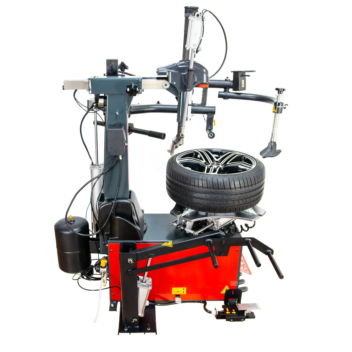 Masina dejantat roti 29 inch REIHMANN-RHM R11 LEVERLESS [4]