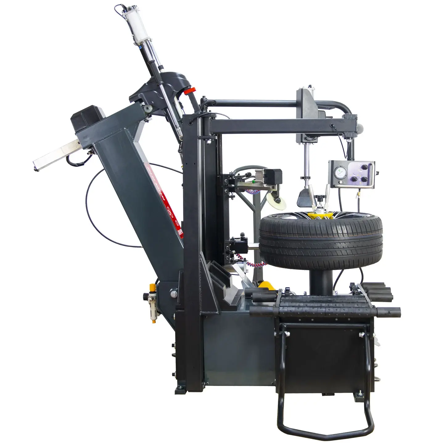 Masina dejantat roti 30 inch REIHMANN-RHM R12 LEVERLESS [6]