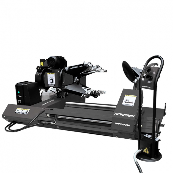 Masina Dejantat Roti Camioane Utilaje Agricole 56" ATC, RHM 1456 [2]