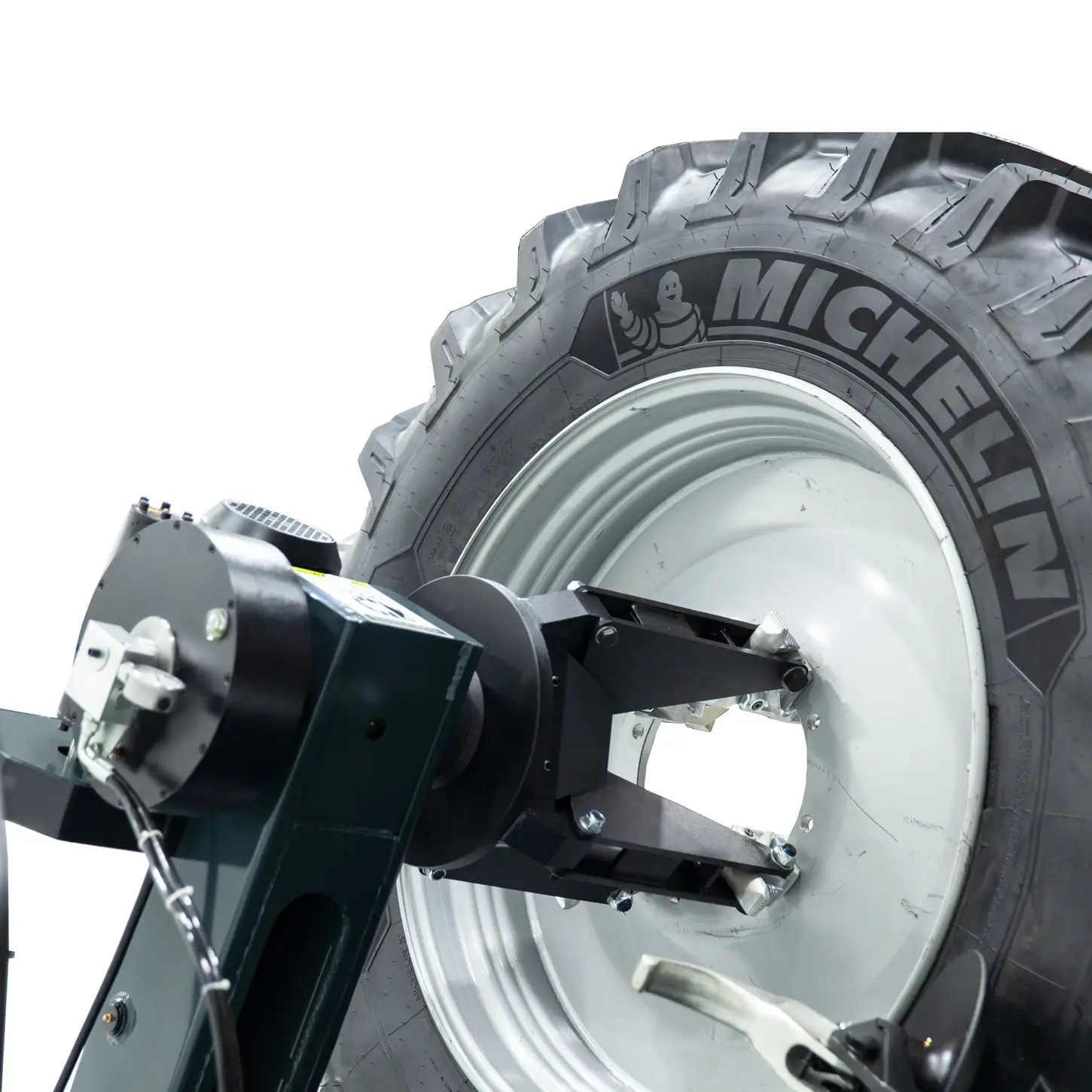Masina dejantat roti camioane utilaje agricole RHM-1456 PRO [4]