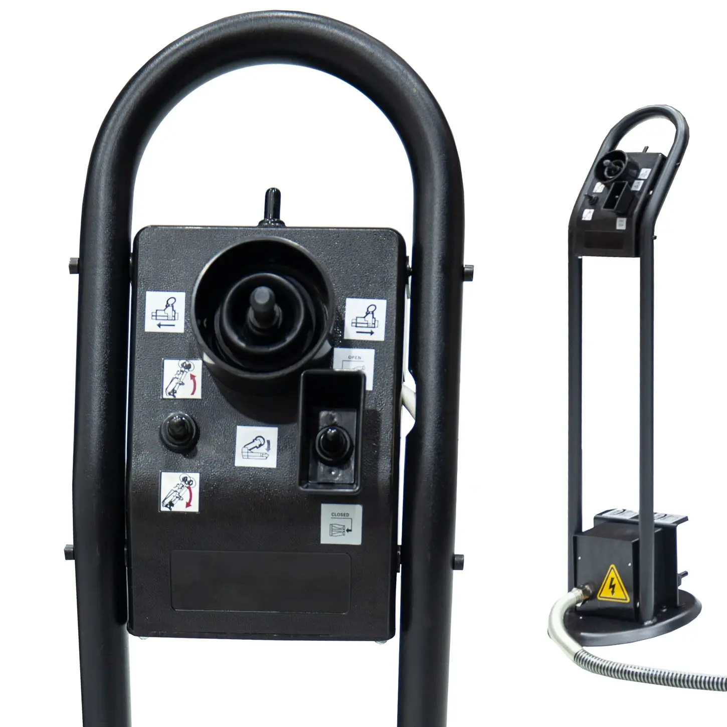 Masina dejantat roti camioane utilaje agricole RHM-1456 PRO [8]