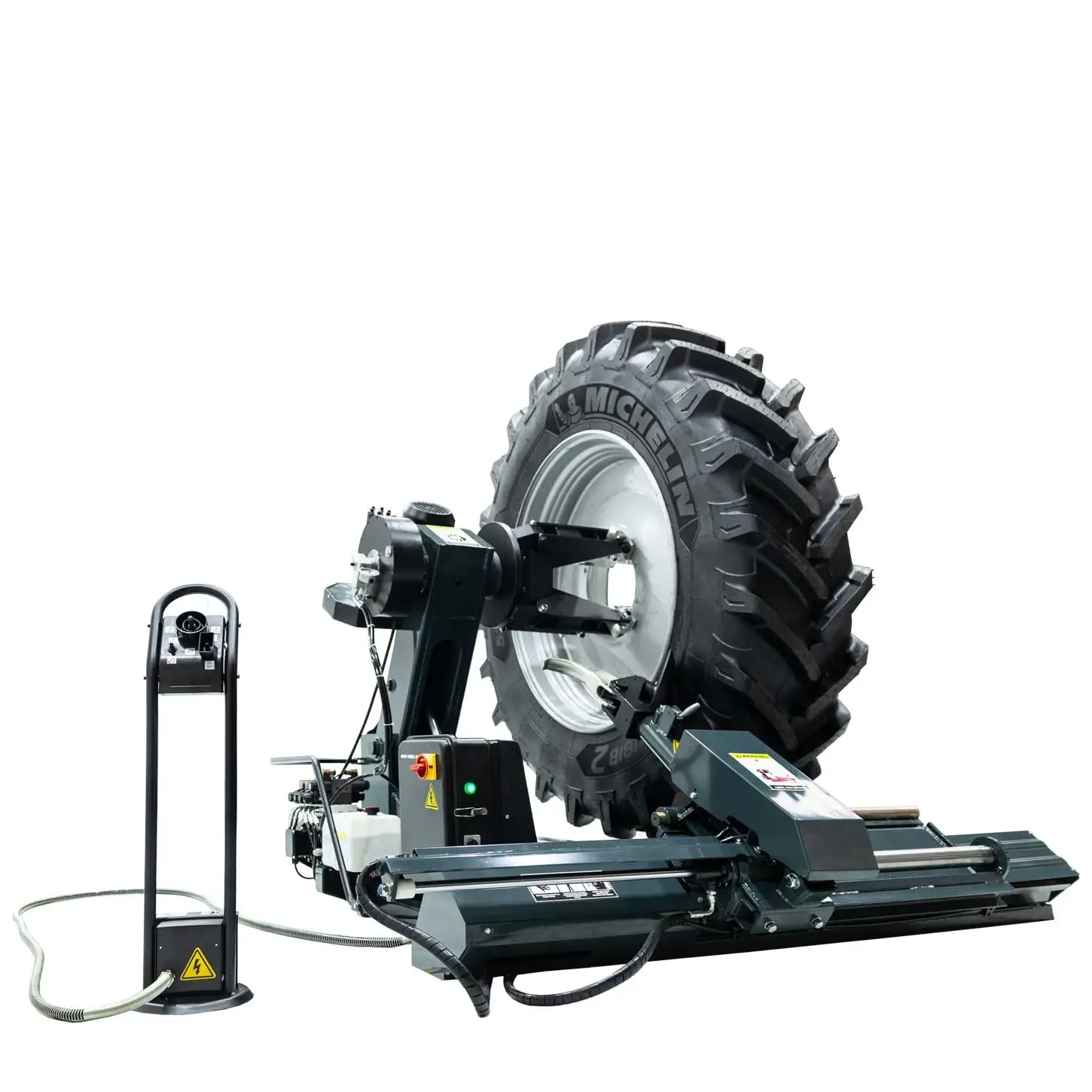 Masina dejantat roti camioane utilaje agricole RHM-1456 PRO [1]