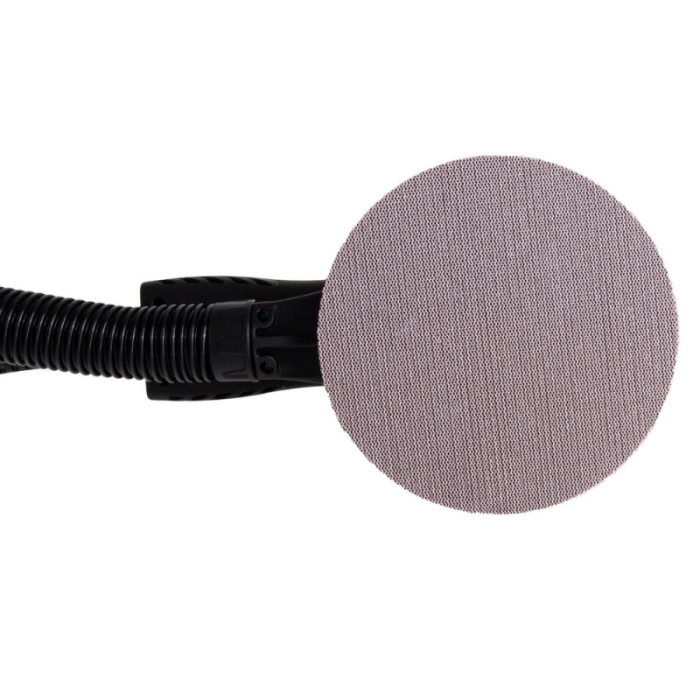 Masina orbitala de slefuit Geko G-G80811 fara perii 150 mm, x 350 W, orbita 5 mm [6]