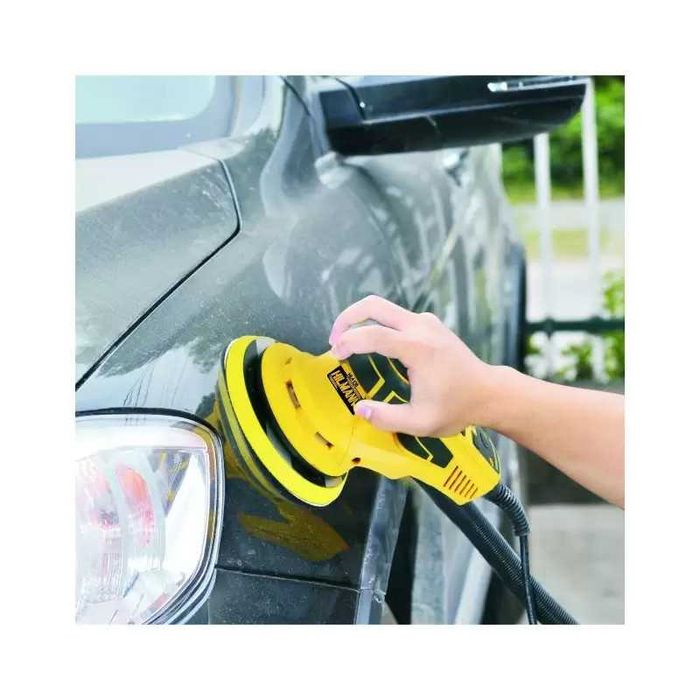 Masina orbitala pentru slefuit 2.5mm [5]