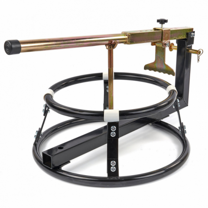 Dispozitiv dejantat anvelope de motociclete, 16-21 inch [3]