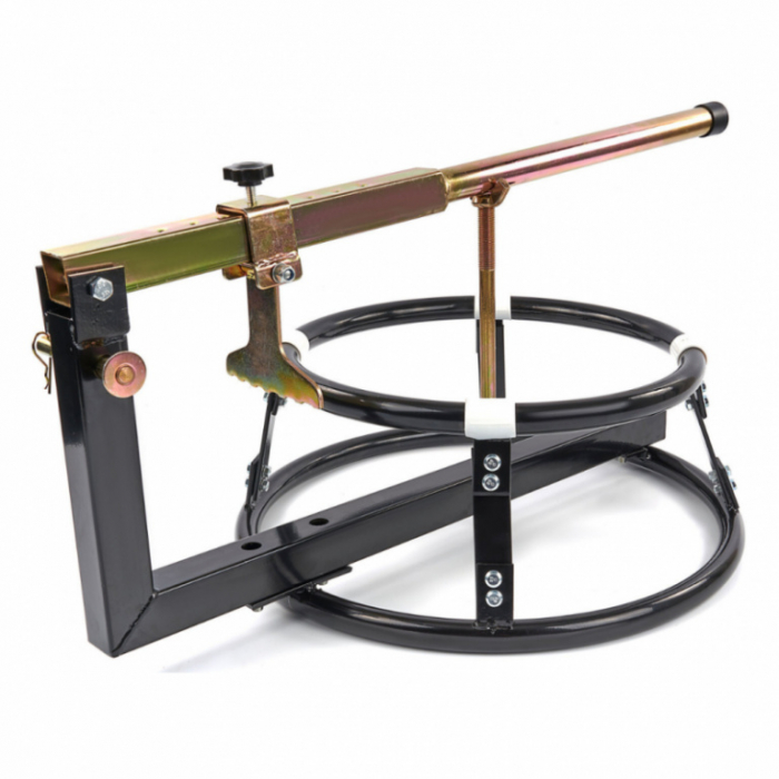 Dispozitiv dejantat anvelope de motociclete, 16-21 inch [2]