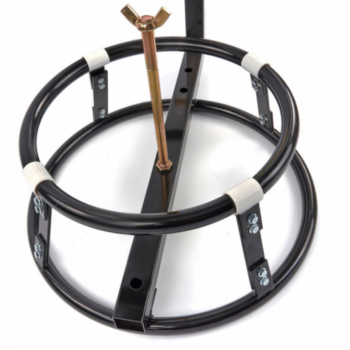 Dispozitiv dejantat anvelope de motociclete, 16-21 inch [4]