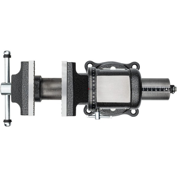 Menghină multifuncțională rotativă 360°, 130 mm [5]
