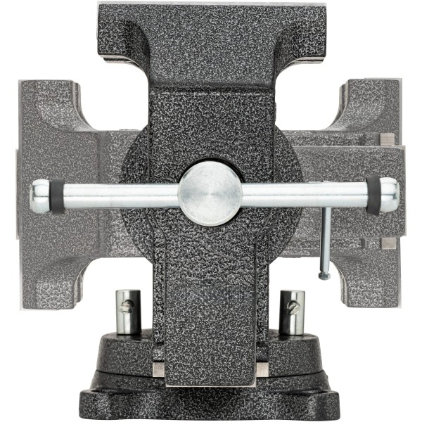 Menghină multifuncțională rotativă 360°, 130 mm [8]