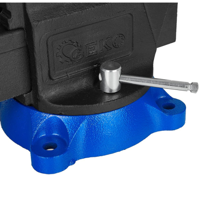 Menghină rotativa profesionala, 150mm [5]
