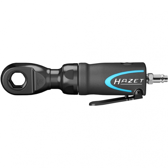 Mini-clichet pneumatic multifuncțional 1/4″ 3/8″ 1/4″, 54 Nm [2]