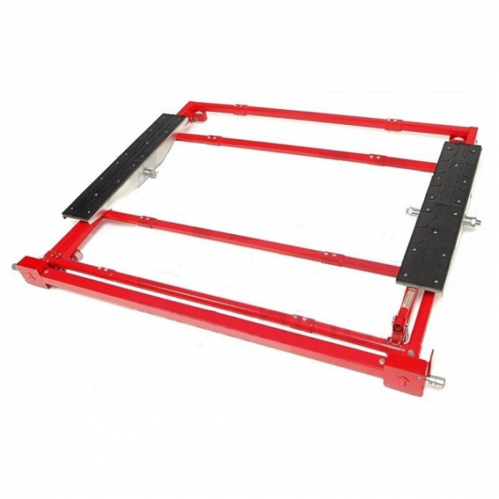 Mini elevator tip foarfeca 1500 kg [4]