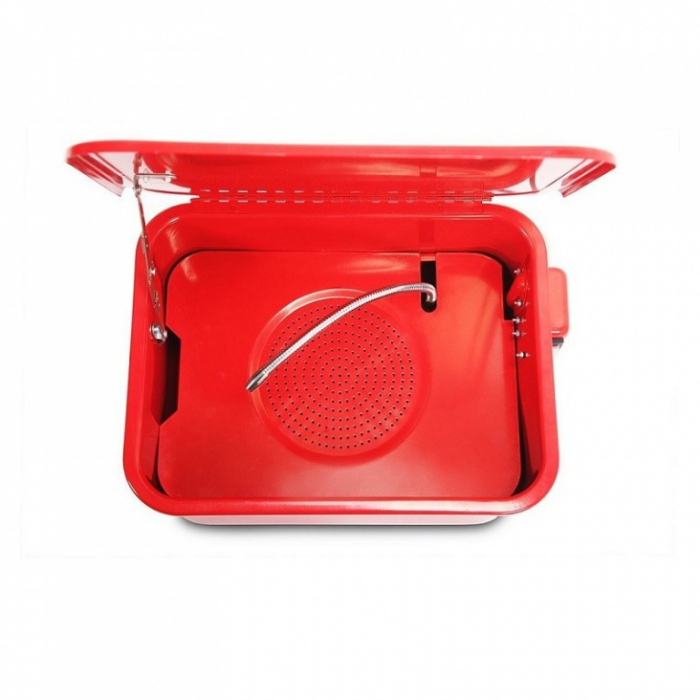 Mini masina pentru spalat piese 15L [3]