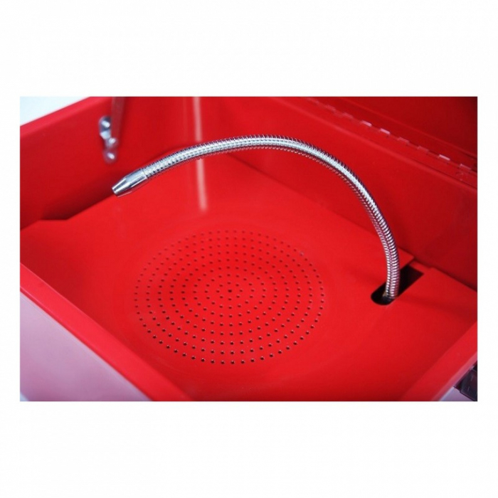 Mini masina pentru spalat piese 15L [4]