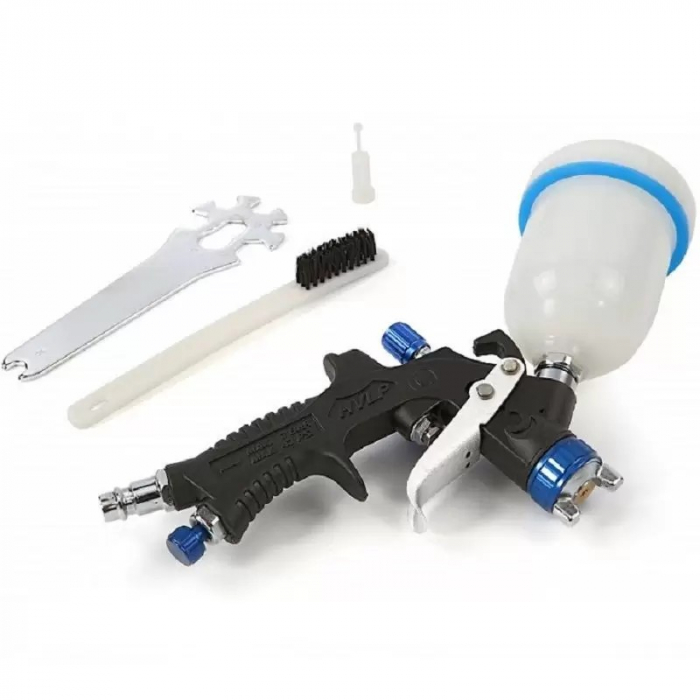 Mini pistol de vopsit 100 ml [2]