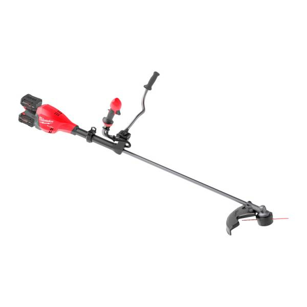 Motocoasa / Trimmer M18 cu 2 acumulatori si incarcator, fara cutie [1]