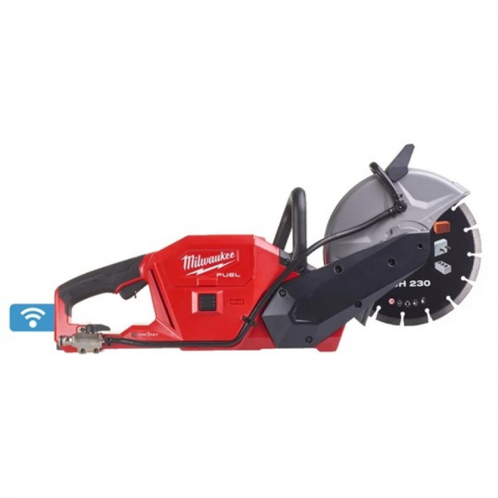 Motodebitator asfalt sau beton armat [2]