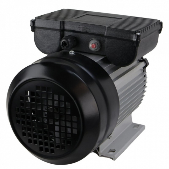 Motor electric 2.2kw , 220V [3]