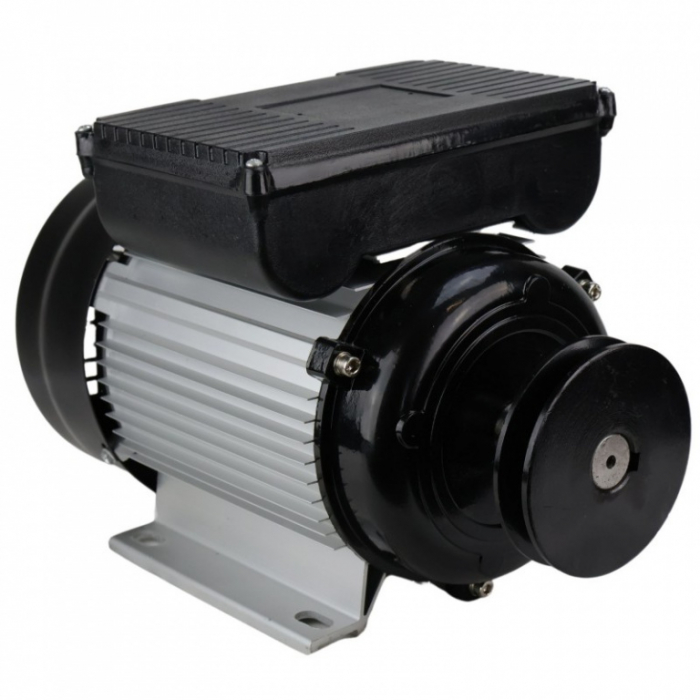 Motor electric 2.2kw , 220V [2]
