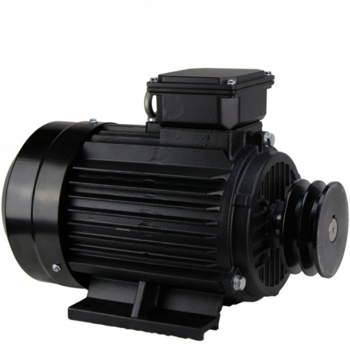 Motor electric 4 kw , 380V [3]