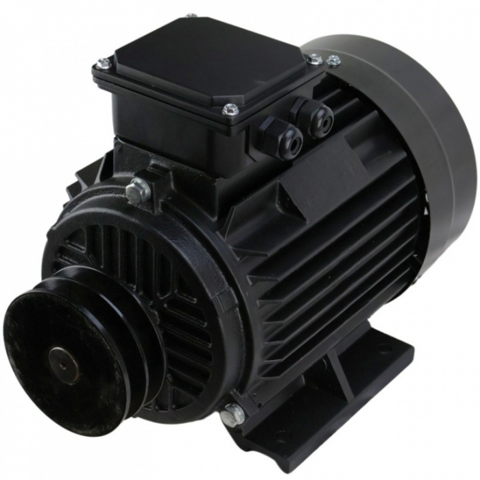 Motor electric 4 kw , 380V [2]